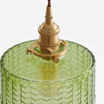 horkos-industrial-vintage-green-embossed-glass-pendant-light