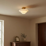 zofia-retro-minimalist-milk-glass-ceiling-light