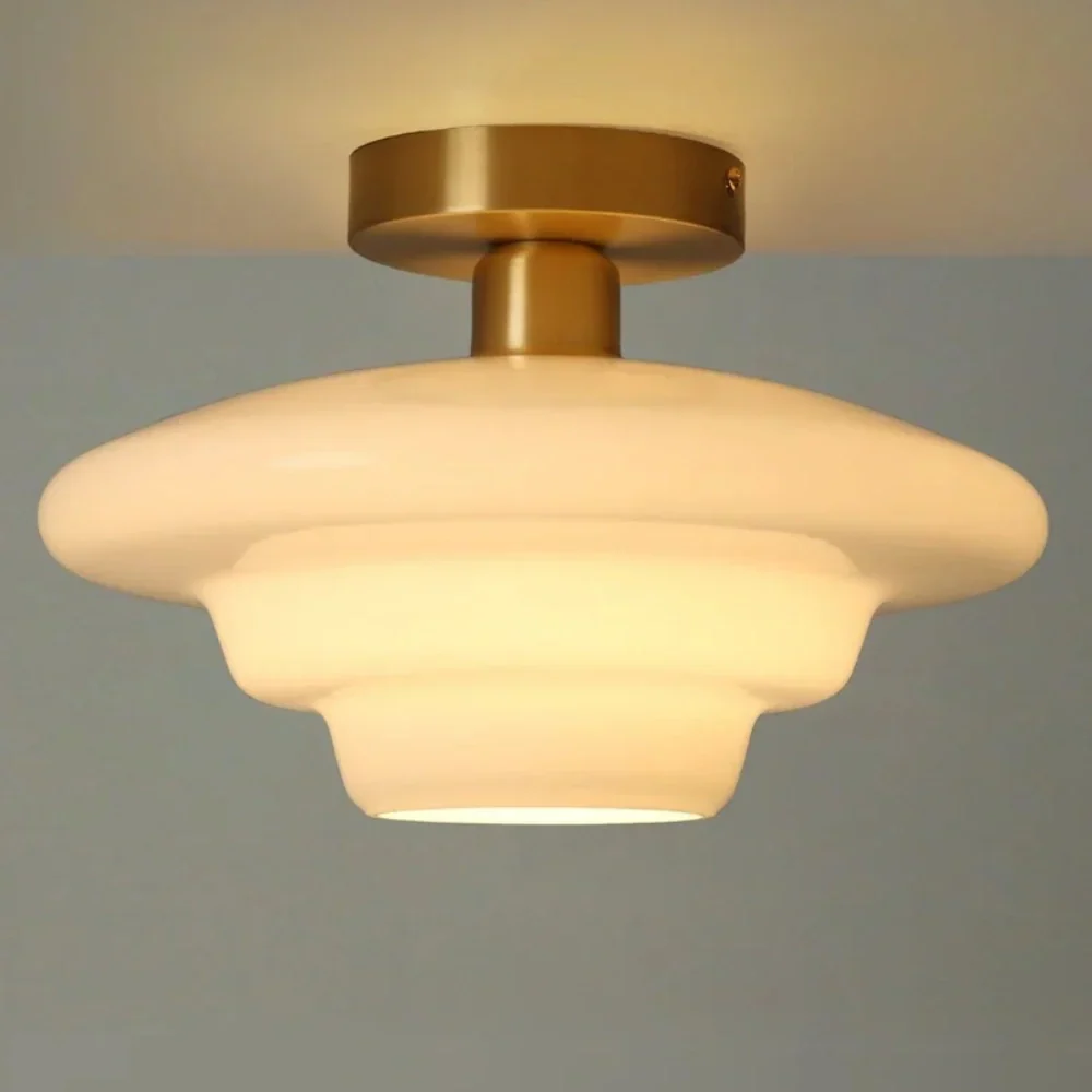 zofia-retro-minimalist-milk-glass-ceiling-light