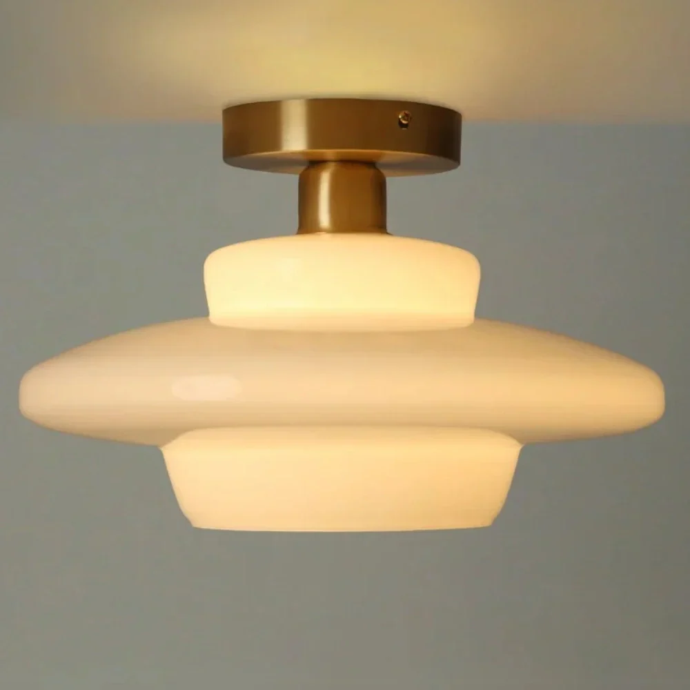 zofia-retro-minimalist-milk-glass-ceiling-light