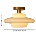 zofia-retro-minimalist-milk-glass-ceiling-light