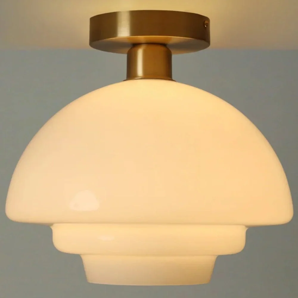 zofia-retro-minimalist-milk-glass-ceiling-light