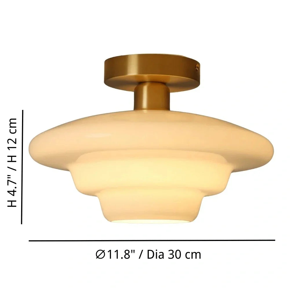 zofia-retro-minimalist-milk-glass-ceiling-light
