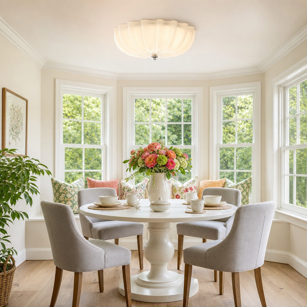 zorael-modern-fluted-glass-flower-flush-ceiling-light