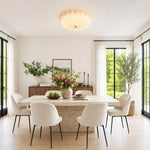 zorael-modern-fluted-glass-flower-flush-ceiling-light