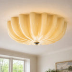 zorael-modern-fluted-glass-flower-flush-ceiling-light
