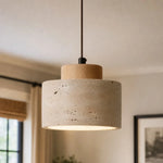 zorglub-minimalist-stone-cylinder-pendant-light