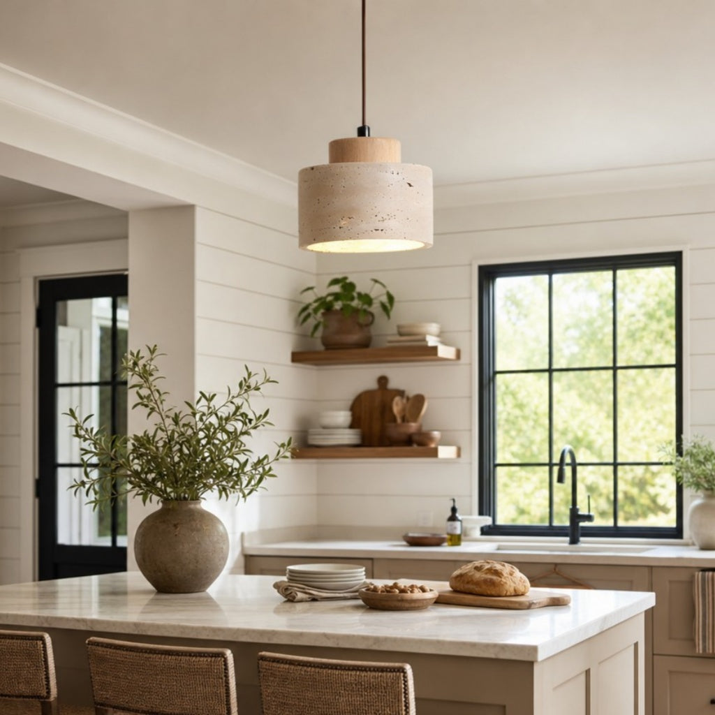 zorglub-minimalist-stone-cylinder-pendant-light