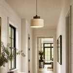 zorglub-minimalist-stone-cylinder-pendant-light