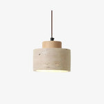 zorglub-minimalist-stone-cylinder-pendant-light
