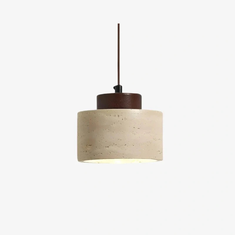 zorglub-minimalist-stone-cylinder-pendant-light