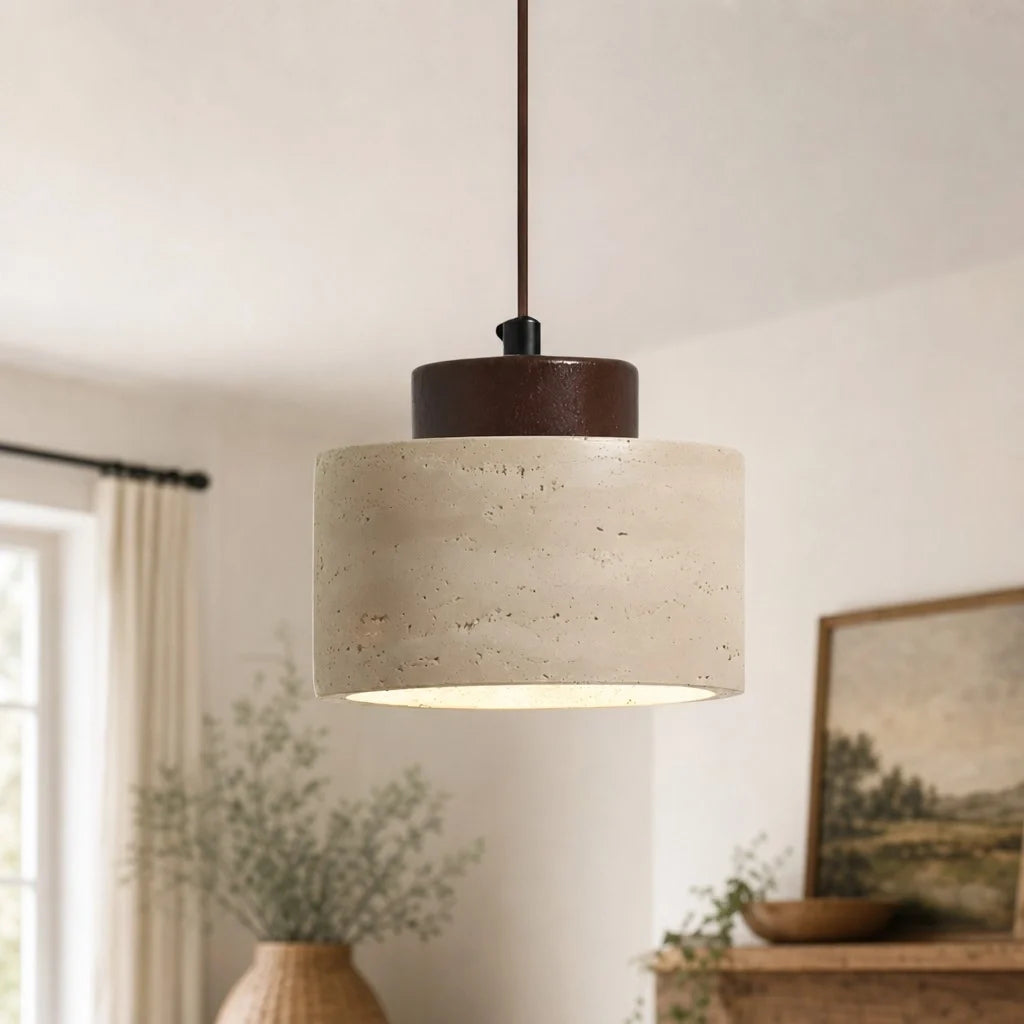 zorglub-minimalist-stone-cylinder-pendant-light