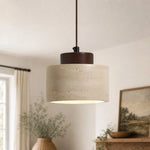 zorglub-minimalist-stone-cylinder-pendant-light