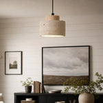zorglub-minimalist-stone-cylinder-pendant-light