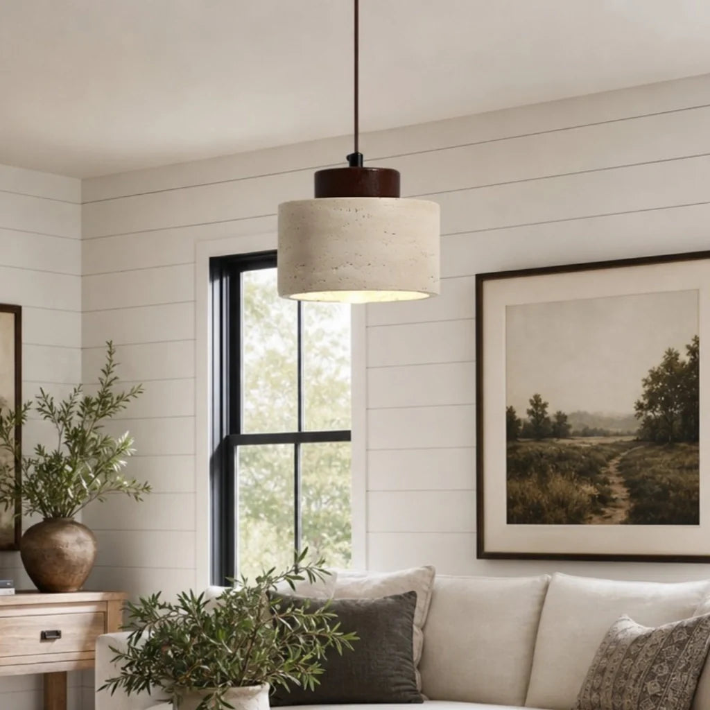 zorglub-minimalist-stone-cylinder-pendant-light
