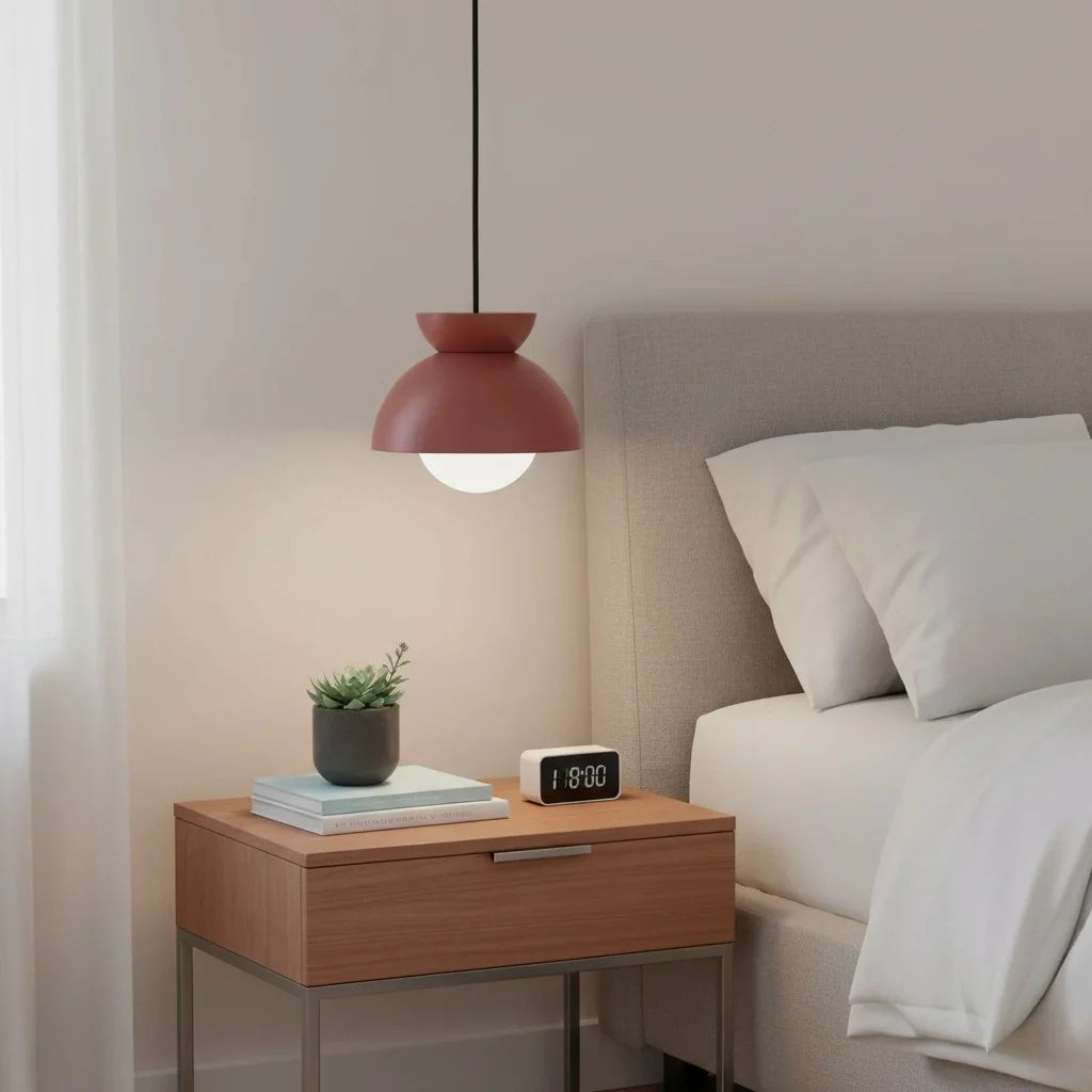zosia-minimalist-metal-half-dome-pendant-light