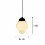 vintage-art-deco-geometric-milk-glass-pendant-light