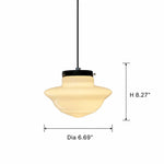 vintage-art-deco-geometric-milk-glass-pendant-light