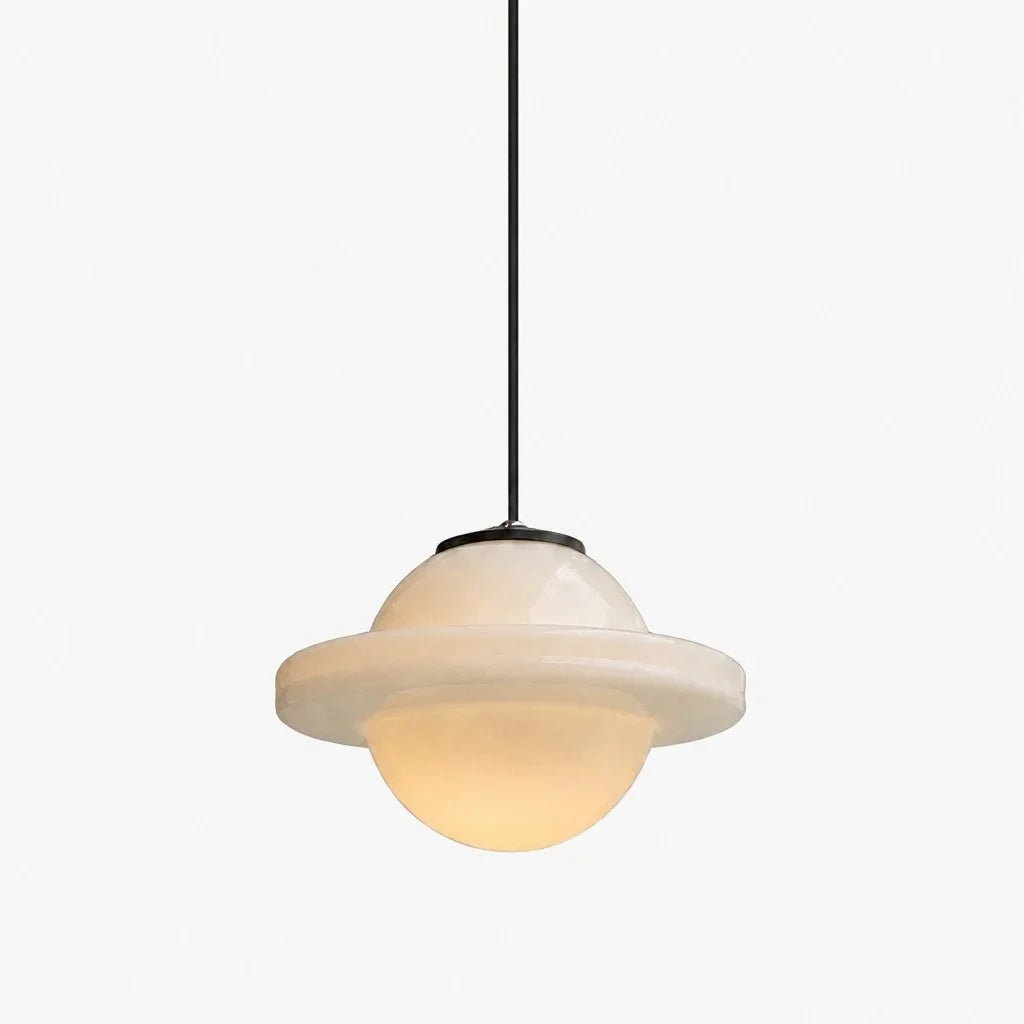 vintage-art-deco-geometric-milk-glass-pendant-light