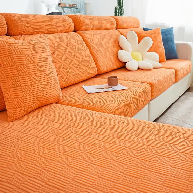 Pet-Friendly Magic Sofa Cover