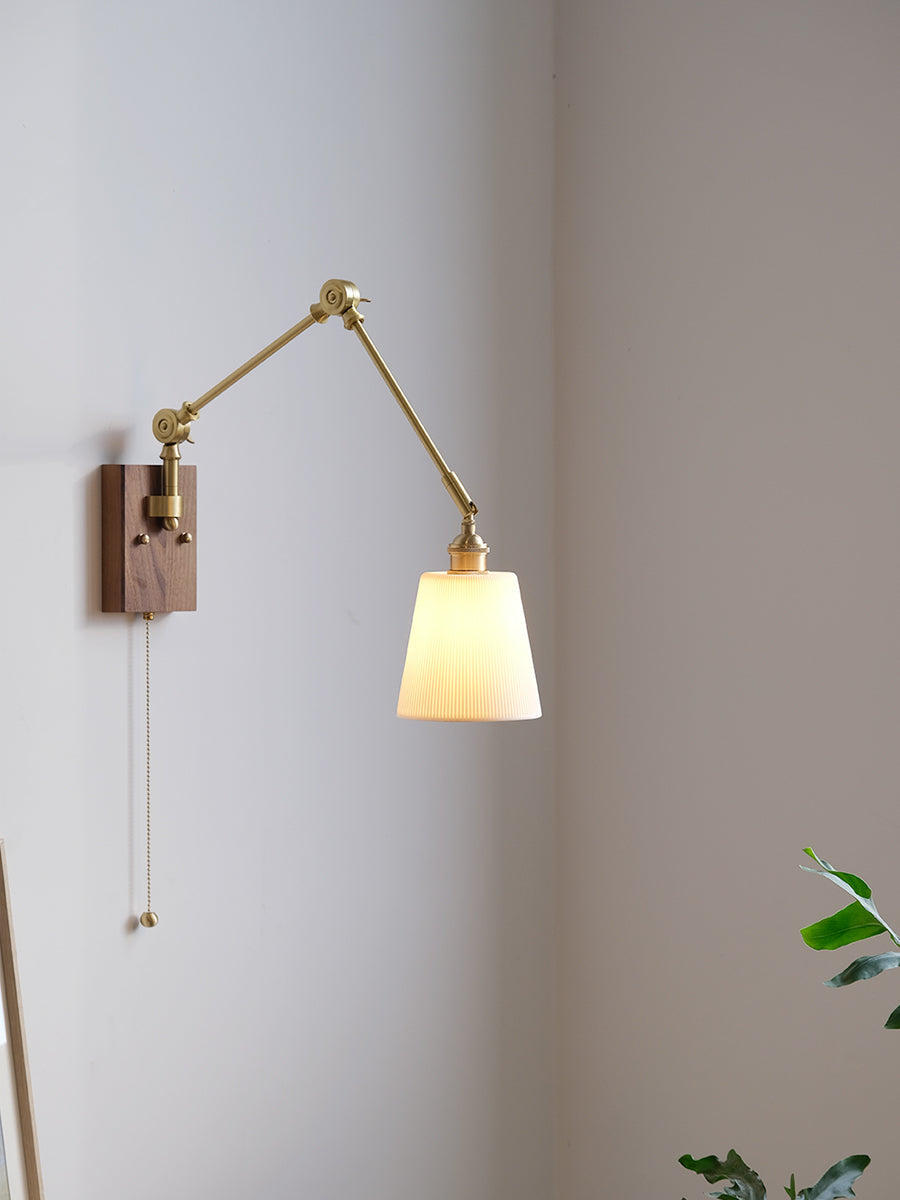 wood-glass-ceramic-wall-light-122wl