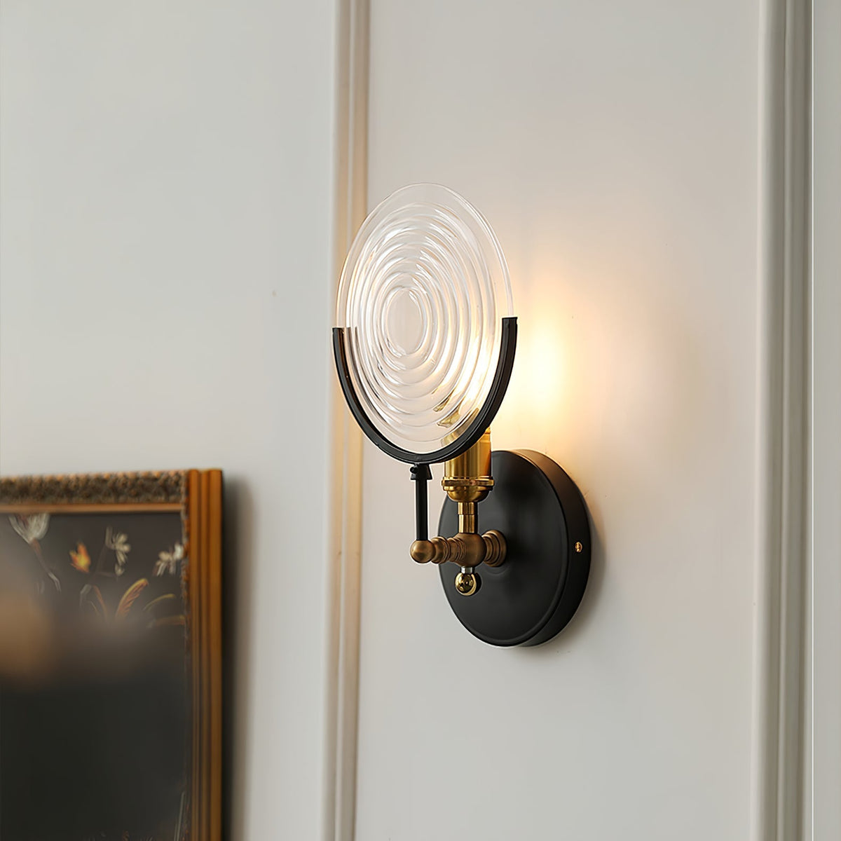 steampunk-wall-lamp