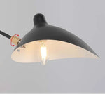 rotating-arm-duckbill-wall-light