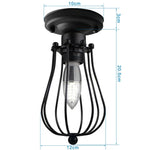 retro-industrial-metal-frame-ceiling-light-for-porch-hallway-kitchen-bathroom-69ui9501