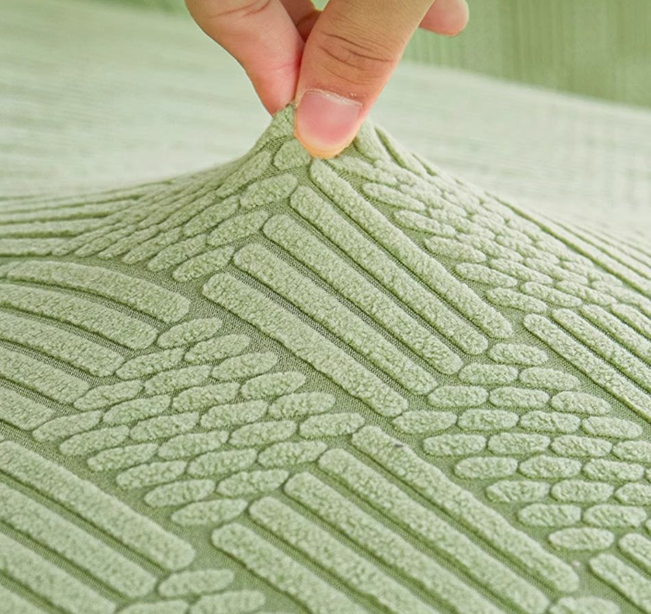 CozyEazy Pet-Proof Sofa Cover