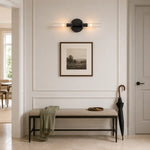 farmhouse-transparent-ribbed-glass-double-tube-sconce