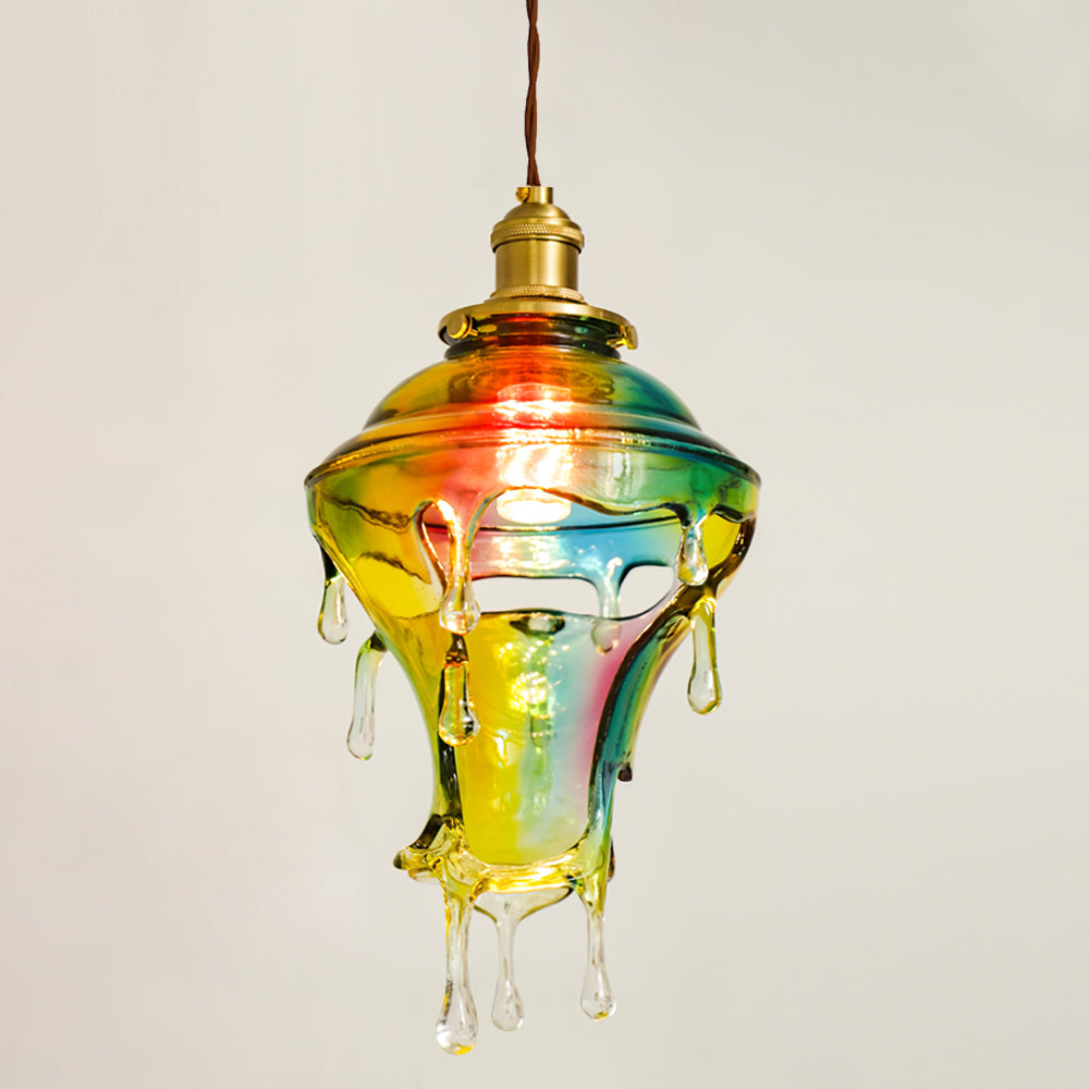 water-droplets-resin-pendant-lamp
