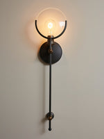 steampunk-wall-lamp