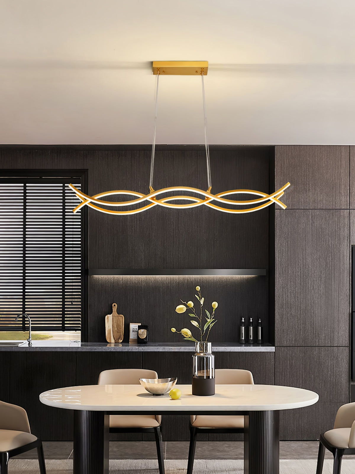 wave-island-chandelier