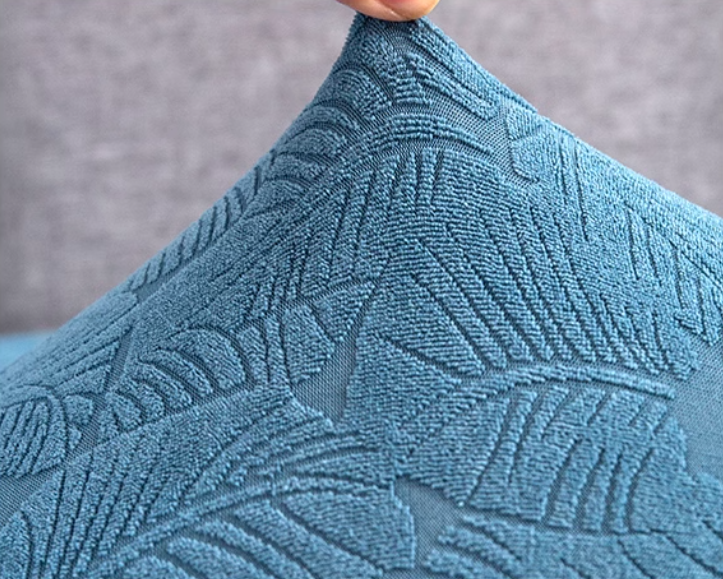 CozyEazy Pet-Friendly Easy-Clean Sofa Cover