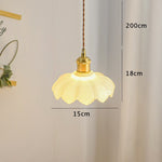 white-opaline-glass-lotus-flower-pendant-led-light-with-brushed-brass-lamp-holder-in-vintage-style