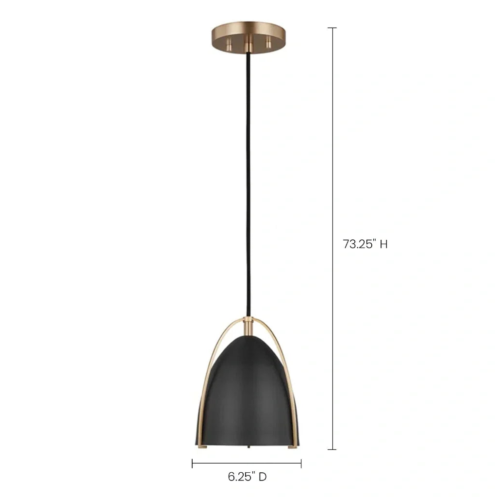 circe-modern-metal-steel-dome-pendant-light