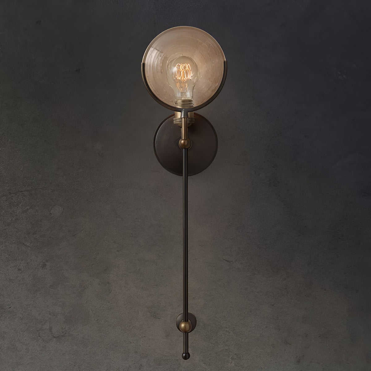steampunk-wall-lamp