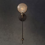 steampunk-wall-lamp