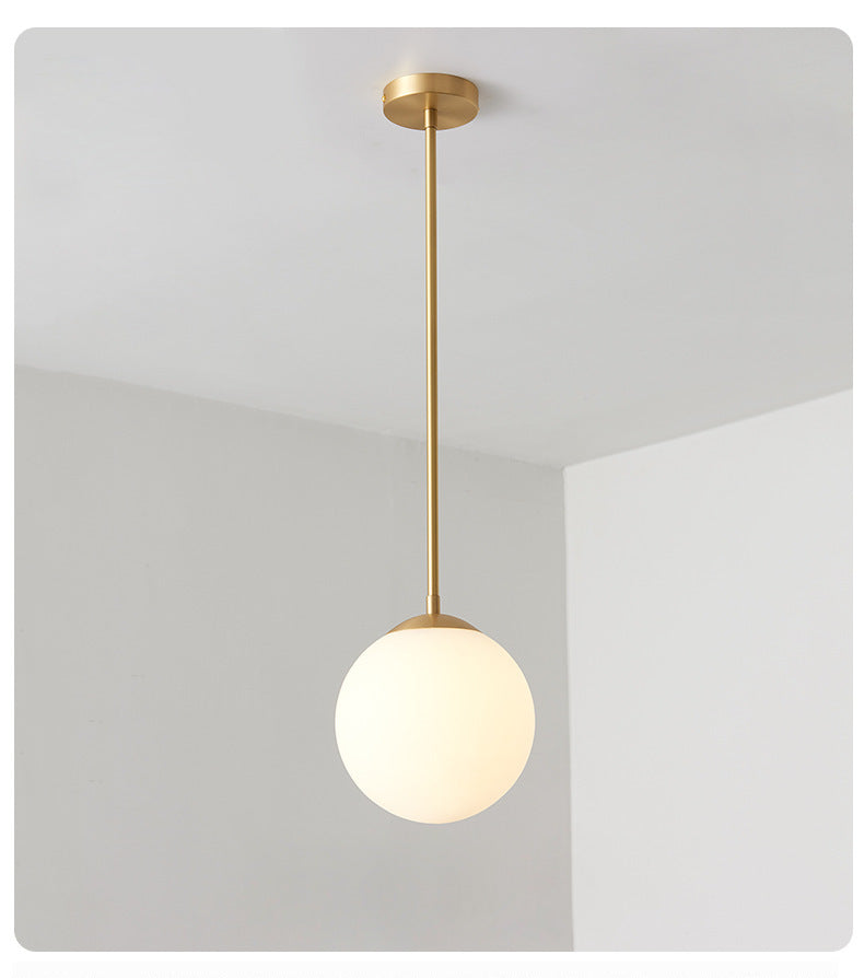 white-frosted-glass-brass-pendant-light-202gpl