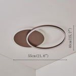 Lighting Ceiling Lights Flush Mount Lighting_4Czxg