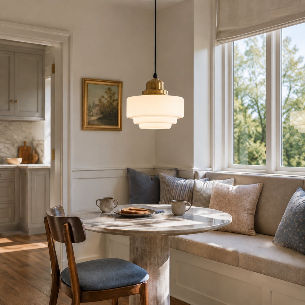 orion-vintage-milk-glass-pendant-light