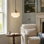 orion-vintage-milk-glass-pendant-light
