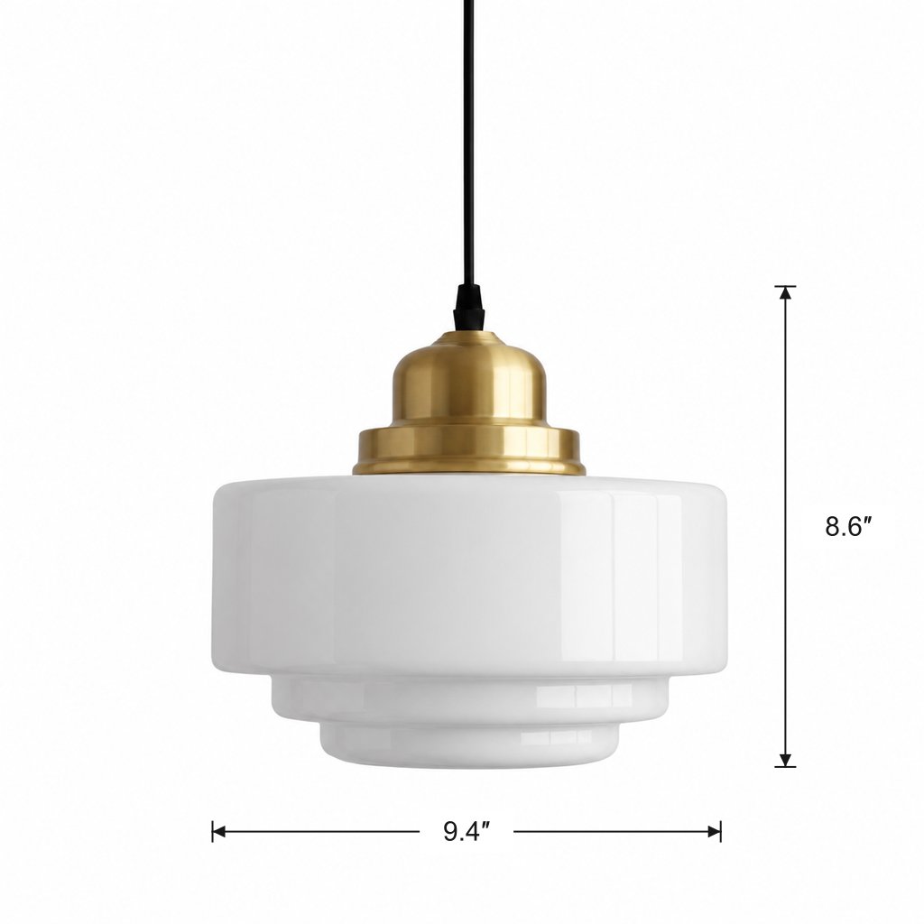 orion-vintage-milk-glass-pendant-light