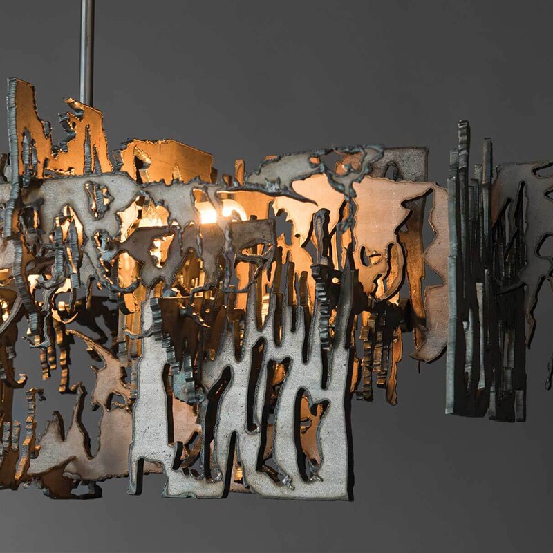 retro-metal-fragment-art-chandelier-pendant
