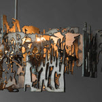 retro-metal-fragment-art-chandelier-pendant