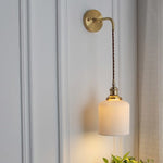 white-ceramic-wall-light-203st