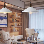 white-kitchen-pendant-light-fixture