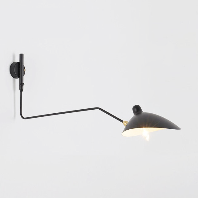 rotating-arm-duckbill-wall-light