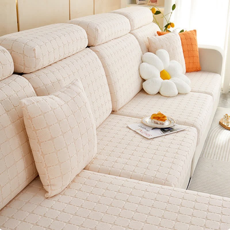 Durable Magic Sofa Cover