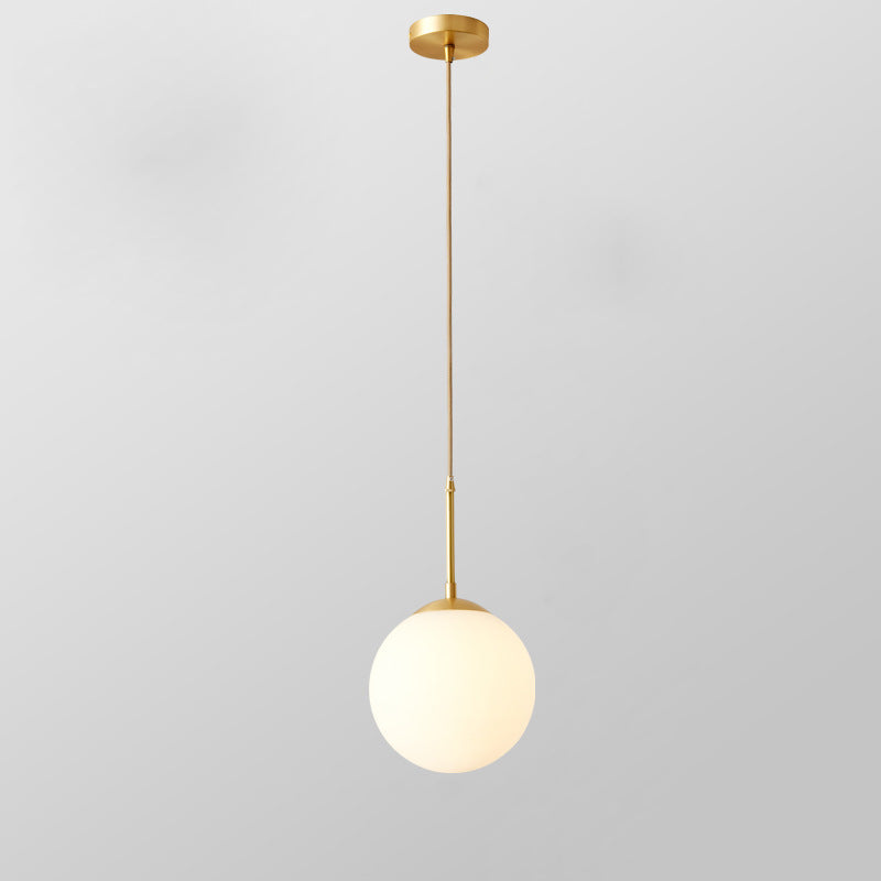 white-frosted-glass-brass-pendant-light-202gpl